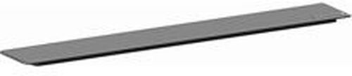 Recouvrement Schaco CeraWall Select Acier inoxydable brillant