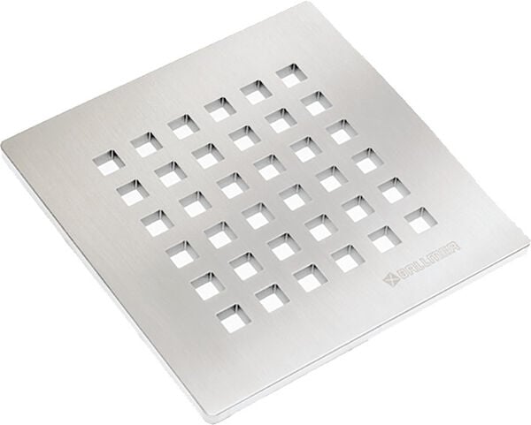 Grille Quadra Schaco image number 0