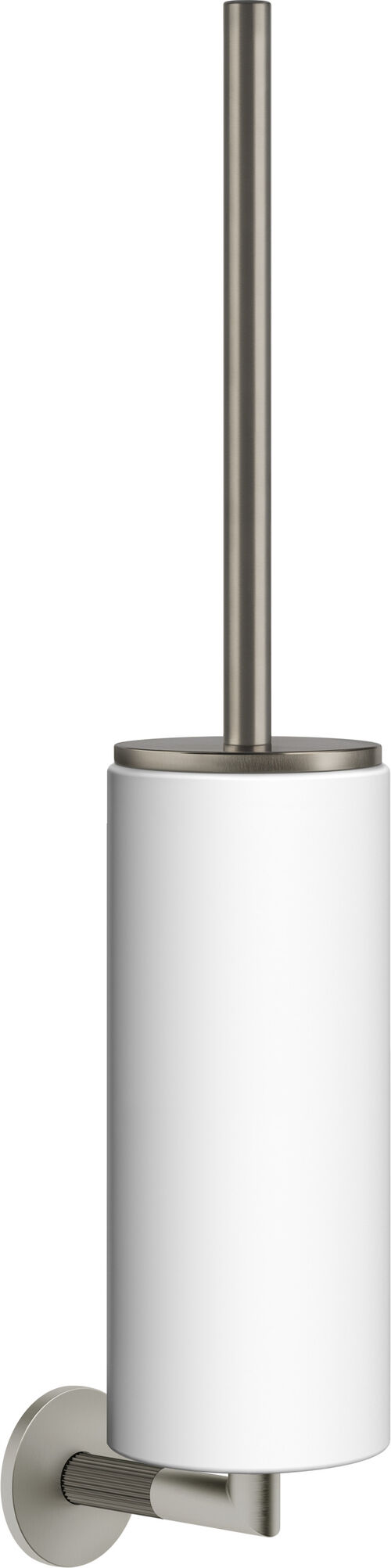 Klosettb&uuml;rstenhalter Gessi Ingranaggio Finox