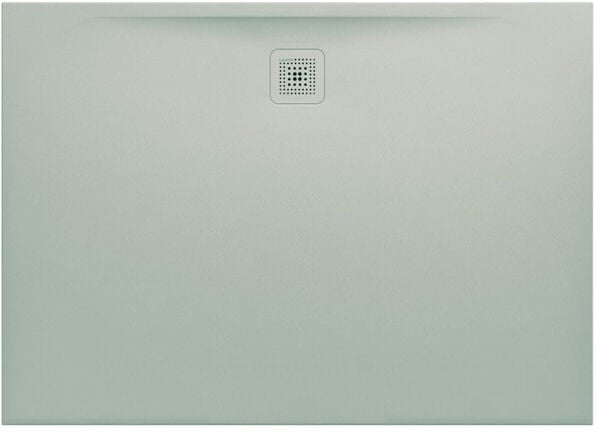 Piatto doccia Laufen Pro Super piatta, 140 x 100 x 3 cm, adatto anche per l'installazione ad image number 0