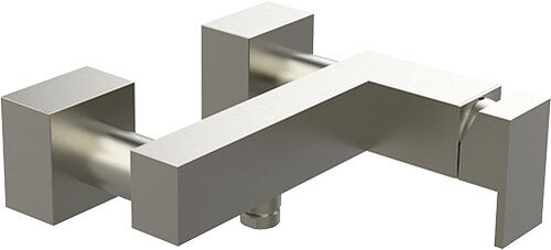 Duschenmischer Gessi Rettangolo Finox