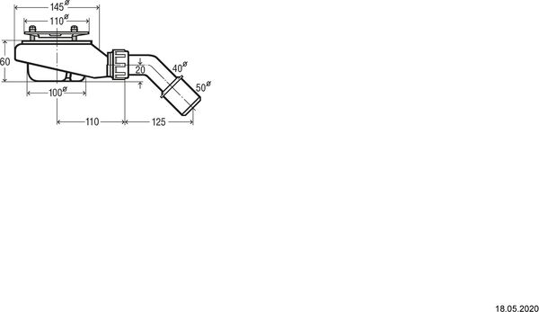 Masszeichnung image number 1