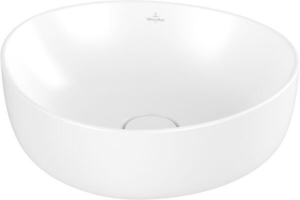 Auflegewaschtisch Villeroy & Boch Antao stone white matt cleaneffekt image number 0
