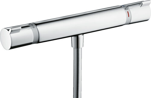 Miscelatore da doccia Hansgrohe Ecostat Comfort Cromato