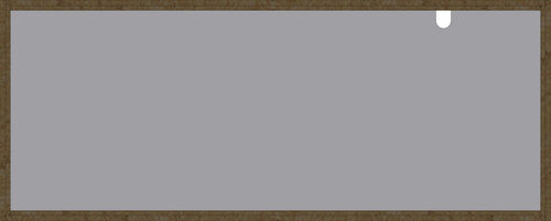 Einbaurahmen Alterna quattro luci