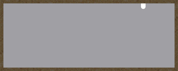 Einbaurahmen Alterna quattro luci image number 0