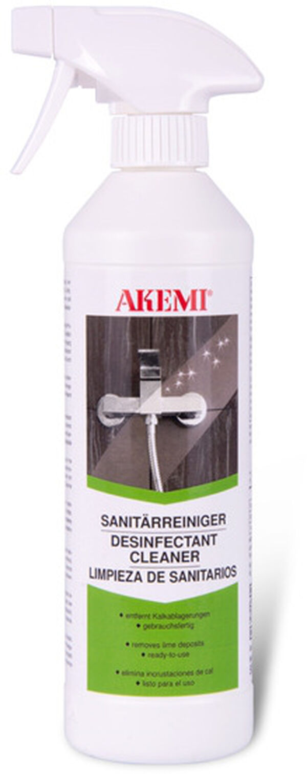 Nettoyant sanitaire Bodenschatz Adesio image number 0