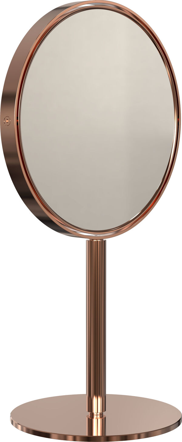 Kosmetikspiegel Frost Nova 2 Polished copper image number 0