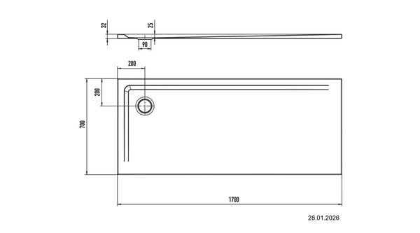 Disegno quotato image number 2