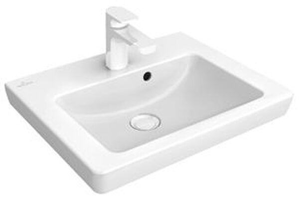 Lave-mains Subway 2.0 blanc image number 0