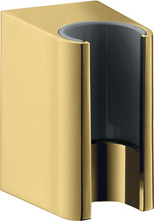 Support Axor One Polished gold optic