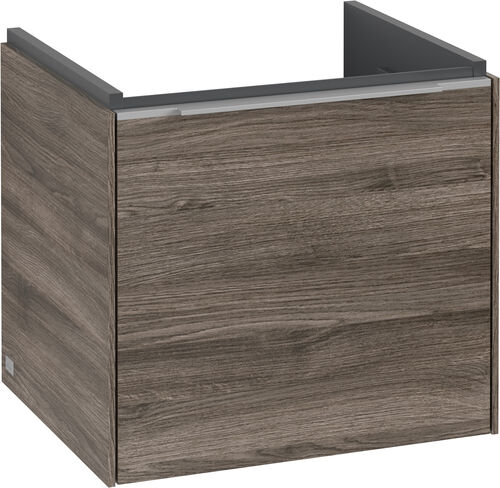 Waschtischmöbel Villeroy & Boch Subway 3.0 Taupe