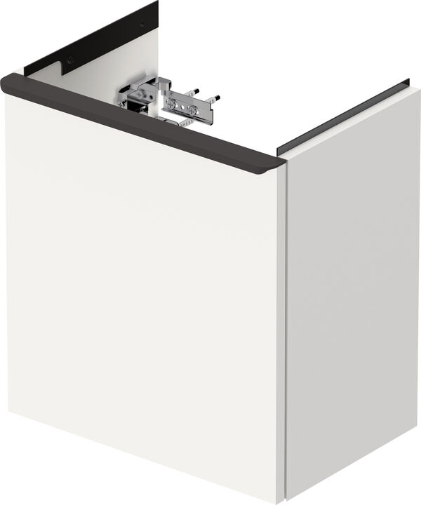 Meuble sous-lavabo Duravit D-Neo Blanc mat image number 0