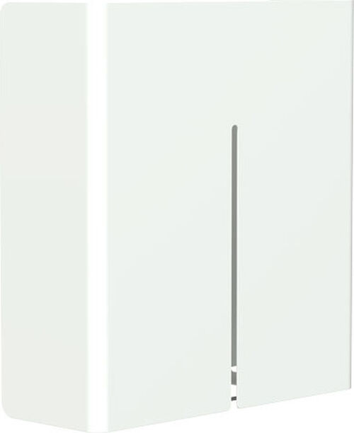 Distributeur d'essuie-mains Frost Nova 2 Blanc mat