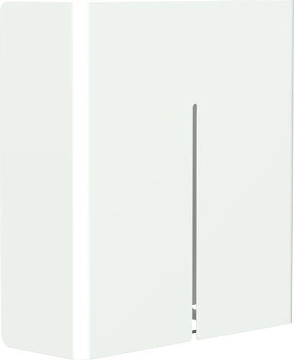 Distributeur d'essuie-mains Frost Nova 2 Blanc mat image number 0