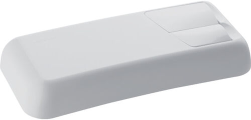 Couvercle Geberit Blanc