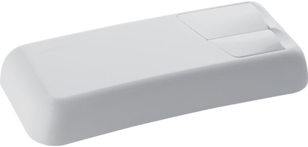 Couvercle Geberit Blanc image number 0