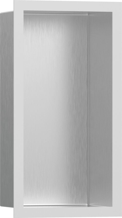 Wandnische Hansgrohe XtraStoris Individual Weiss matt
