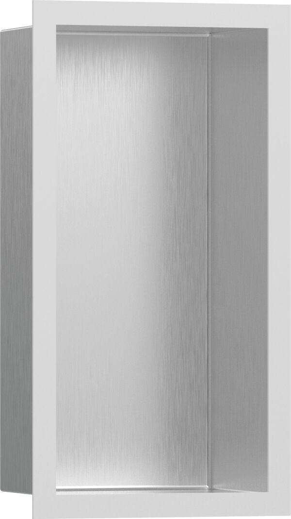 Wandnische Hansgrohe XtraStoris Individual Weiss matt image number 0