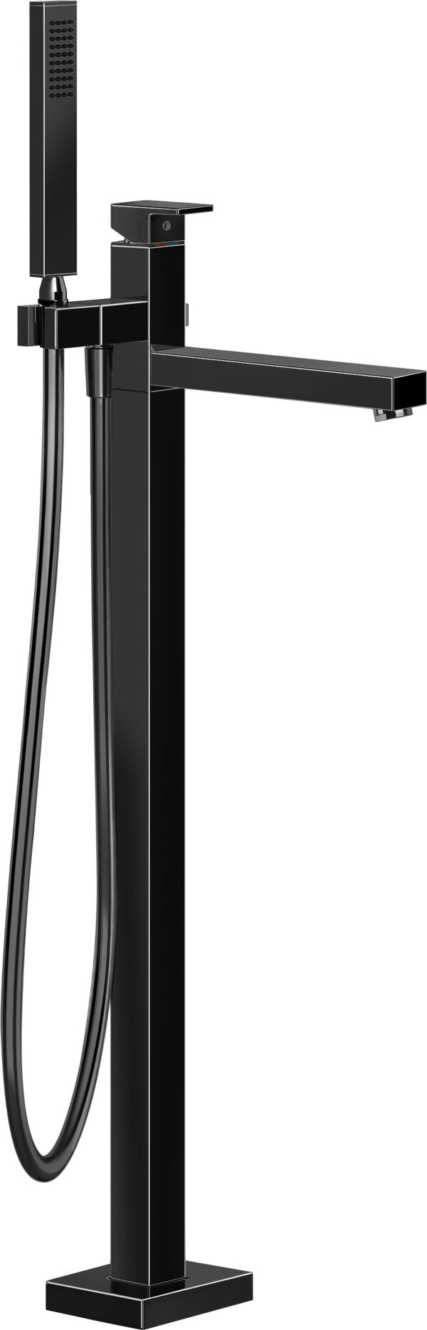 Gessi Rettangolo modello d'appoggio s 245 mm  image number 0