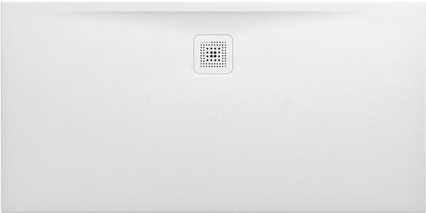 Piatto doccia Laufen Pro Super piatta, 140 x 70 x 3 cm, adatto anche per l'installazione ad image number 0