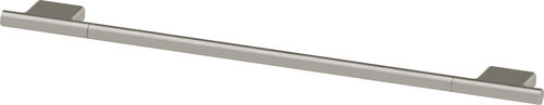 Badetuchstange Bodenschatz Nia nickel brushed