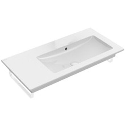Waschtisch Venticello 100 x 50 cm Weiss