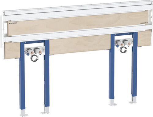 Waschtischelement Geberit Duofix