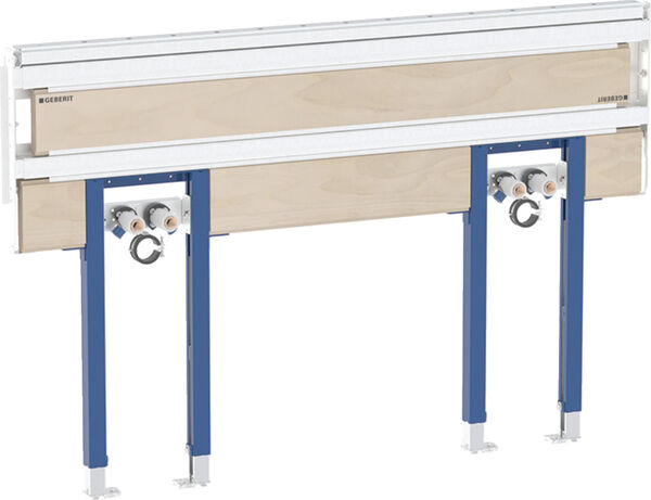 Elemento per lavabo Geberit Duofix image number 0