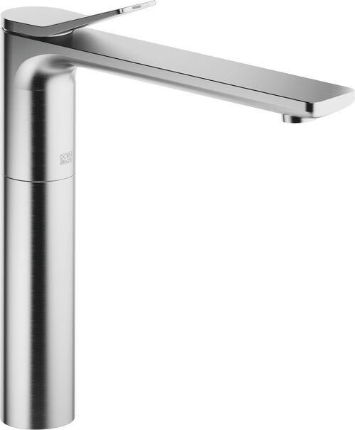 Mélangeur monobloc Dornbracht Lissé Chrome matt