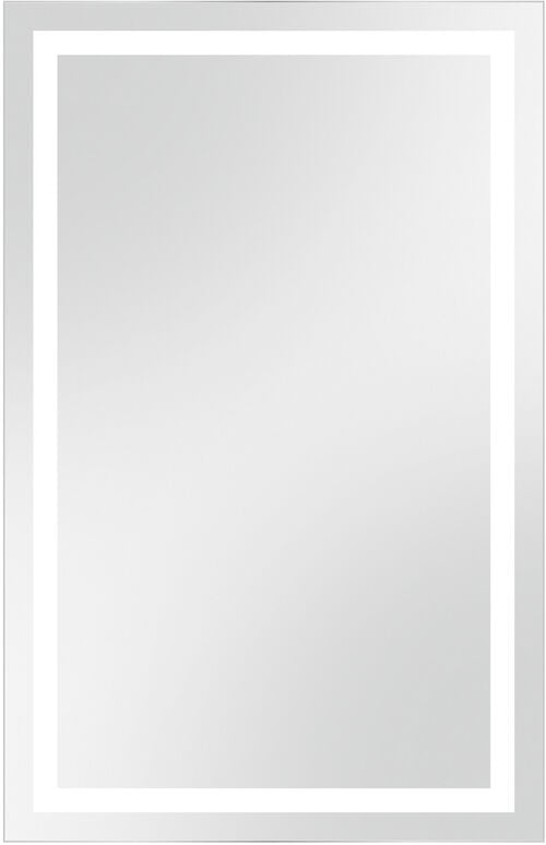 Miroir lumineux Euraspiegel John LED