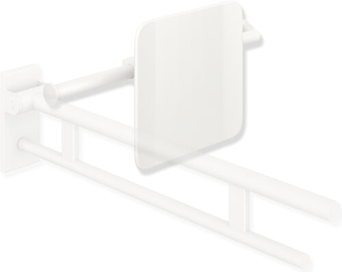 Dossier Hewi 900 Blanc mat