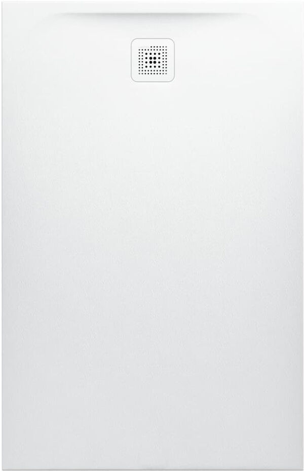 Receveur de douche Laufen Pro Extra-plat 140 x 90 cm Blanc mat image number 0