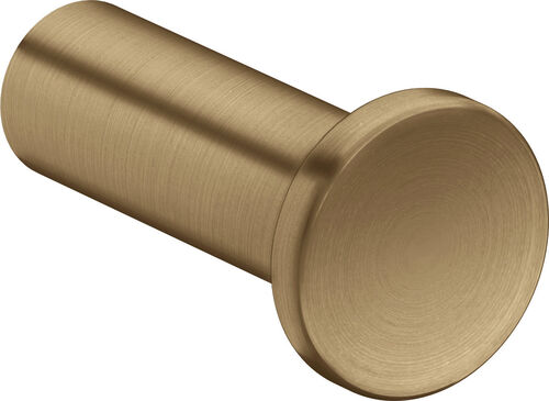 Handtuchhaken Axor Universal Circular brushed bronze