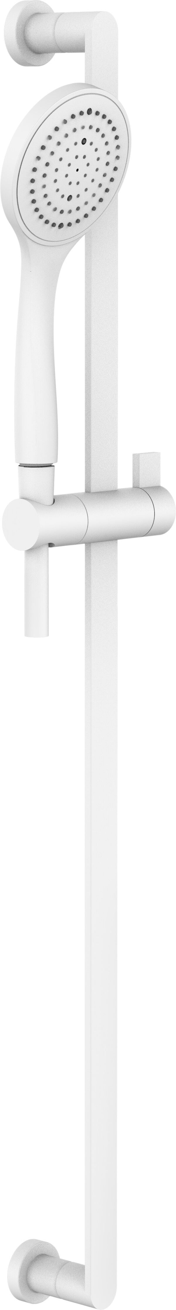 Handbrausegarnitur Emporio Via Manzoni weiss cn image number 0