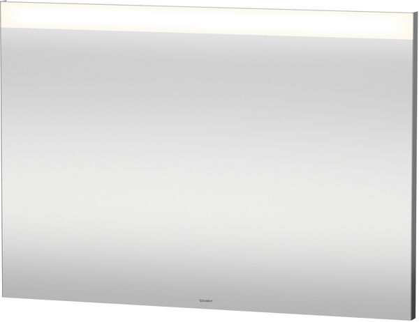 Miroir lumineux Duravit Good LED image number 0