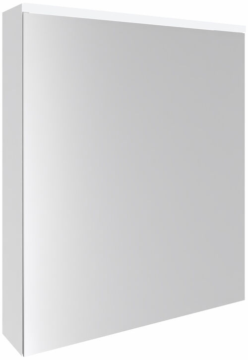 Spiegelschrank Alterna milo LED weiss Lichtfarbe Neutralweiss 4000 K