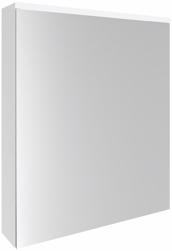 Spiegelschrank Alterna milo LED weiss Lichtfarbe Neutralweiss 4000 K image number 0