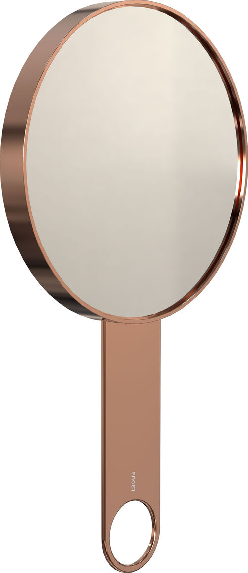 Miroir cosm&eacute;tique Frost Nova 2 Polished copper
