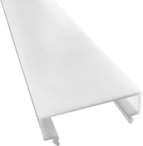 Opalabdeckung Sidler Sidelight