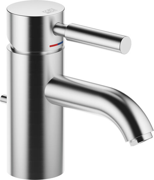 Einlochmischer Dornbracht Edition Pro Chrome matt