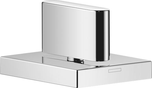 Rubinetto laterale Dornbracht CL.1 Cromato
