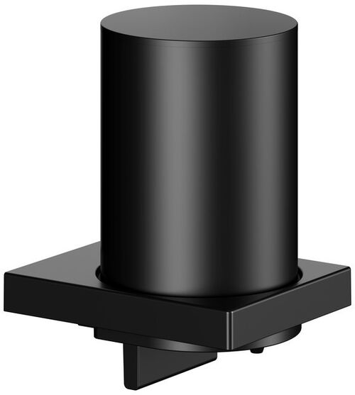Seifenspender Keuco Edition 11 Schwarz matt