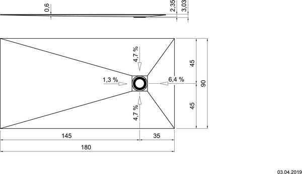 Masszeichnung image number 1