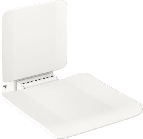 Si&egrave;ge suspendu Hewi 900 Blanc