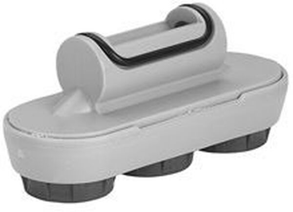 Zulaufeinsatz mit Luftsprudler Viega image number 0