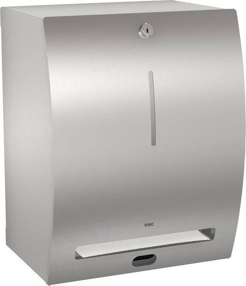 Distributore di salviette di carta KWC Stratos STRX 630