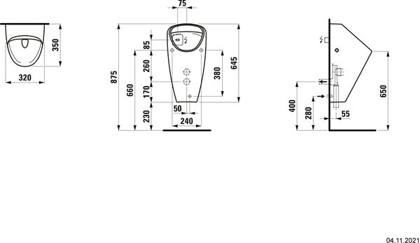 Disegno quotato image number 1
