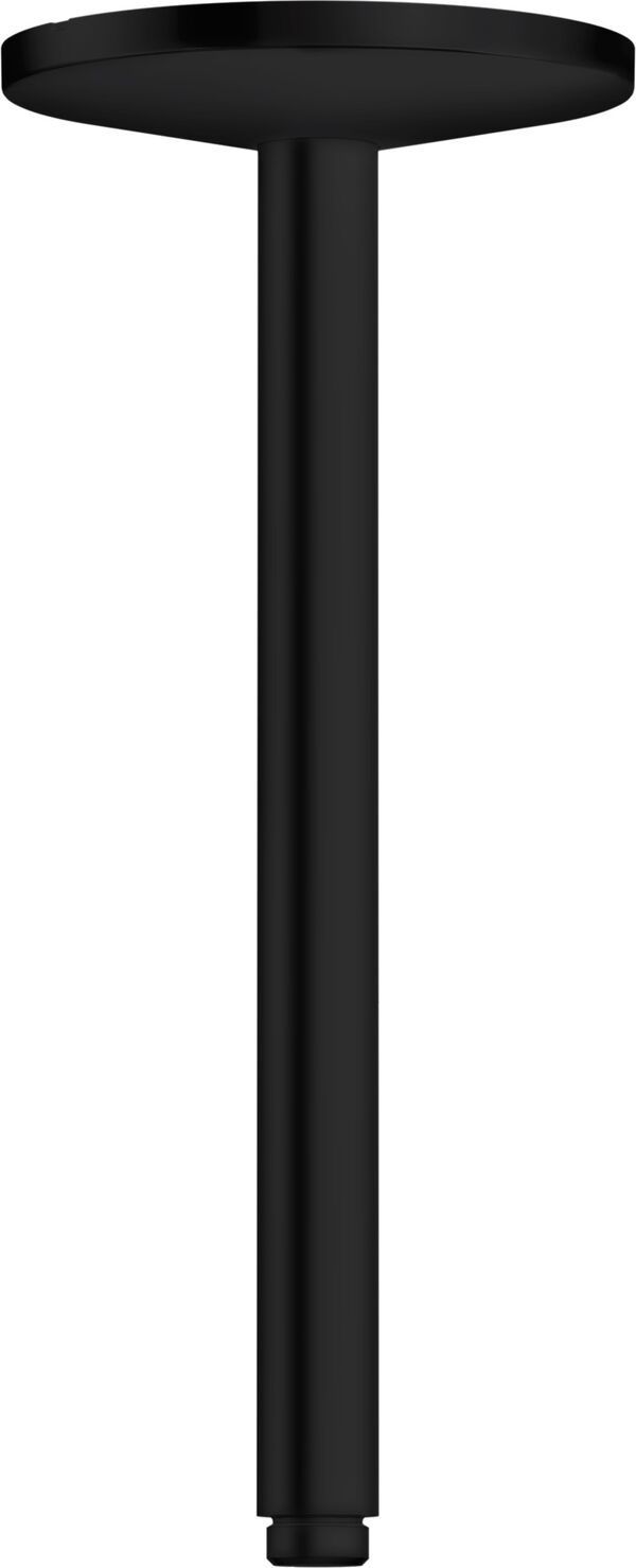 Connessione a soffitto Axor One ½", lunghezza 300 mm, per Soffione per doccia Axor One, Ø 280 mm, image number 0