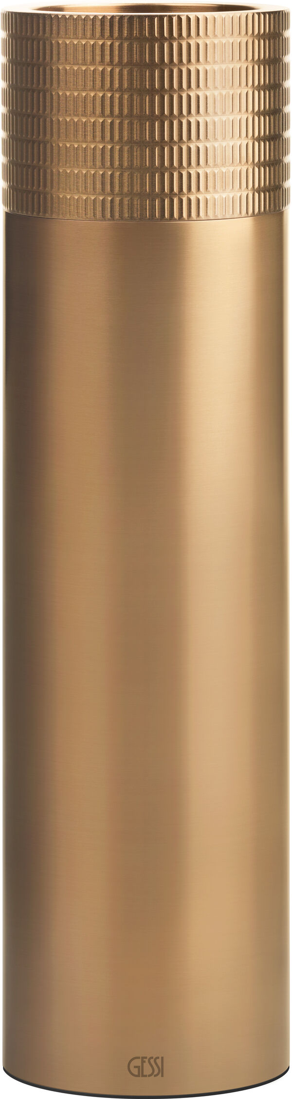 Vase Gessi Home Decor, H&ouml;he 374 mm, Standmodell, &Oslash; 102 mm image number 0